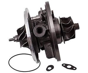 maXpeedingrods Chra Turbo Cartouche pour X3 E83/E83N 320D E46 2.0 M47Tu 750431 Gt1749V Turbocompresseur