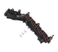 maXpeedingrods Collecteur d'admission avec servomoteur - Unité de réglage du collecteur d'aspiration du moteur - Pour Mini Clubman F54 Countryman F60 F55 BMW F45 F46