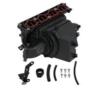 maXpeedingrods Collecteur d'admission d'air pour Opel Astra H CC Astra H Caravan Zafira B 1.6 55559368 Collecteur d'admission