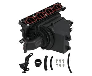 maXpeedingrods Collecteur d'admission d'air pour Opel Astra H CC Astra H Caravan Zafira B 1.6 55559368 Collecteur d'admission