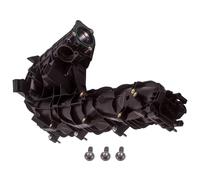 maXpeedingrods Collecteur d'admission pour BMW E90 E91 E92 E93 3.0D N57 11617800088 11618511363 Tuyau d'aspiration