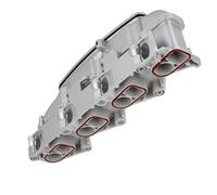 maXpeedingrods Collecteur d'admission pour Mercedes Benz Sprinter 3,5-T 906 A6460901637