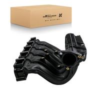 maXpeedingrods Collecteur d'admission pour Mercedes CLK (C209 W210 W211 S210 S211 6120900337 6120901037 Collecteur d'admission de moteur