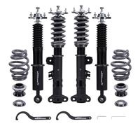 maXpeedingrods Combinés Filetés pour BMW 3 E36 berline Coupe Décapotable Touring 90-99 Coilovers