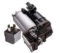 maXpeedingrods Compresseur à air pour Mercedes classe ML W164 05-11 pour classe GL X164 06-12 A1643200504 1643201204 1643200004
