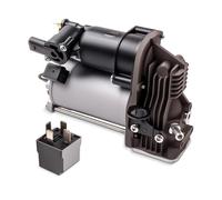 maXpeedingrods Compresseur à air pour Mercedes classe ML W164 2005-2011