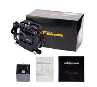 maXpeedingrods Compresseur de suspension pneumatique pour Porsche Panamera 97035815107 2010-2016