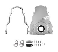 maXpeedingrods Couvercle de distribution moteur pour Cadillac CTS, Chevy Silverado 1500 Suburban, pour GMC Sierra 1500 Yukon, moteurs LS2 LS3 remplace 12633906 12600326 12594939