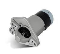 maXpeedingrods Démarreur 12 V, 1,40 kW pour Mercedes-Benz, Nissan, Renault 1.5 Diesel 0986022800 M000T87881