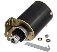 maXpeedingrods Demarreur Starter 12v 16 Dents pour Briggs & Stratton 497595, 283707, 394943, 394943