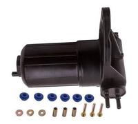 maXpeedingrods Electrique pompe à carburant Electric Fuel lift pump Filtre For Perkins 4132A018
