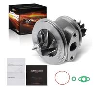 maXpeedingrods Ensemble turbocompresseur, cartouche turbo pour Citroën Berlingo/C3/C4/DS3, pour DS DS3/DS4, pour Opel Combo/Crossland, pour Ford Fiesta/Focus, pour Peugeot 2008/208, 49172-03000