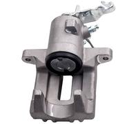MAXPEEDINGRODS Etrier frein Arrière Droit pour Audi a3 8p 1.6-2.0 TFSi 2003-2012 1K0615424J New
