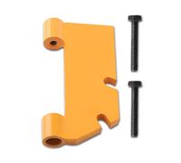 maXpeedingrods Extracteur de charnière de porte pour Astro Safari Vans - Jaune