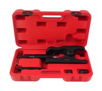 maXpeedingrods Extracteur de rotule hydraulique - 35 mm - 12 t 40 cr, extracteur de rotule hydraulique pour rotule HGV