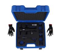 maXpeedingrods Extracteur de rotule hydraulique universel pour voiture, camion, barre de direction, joints de suspension, 19-36 mm, 2 m, kit d'extracteur de rotule