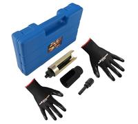 maXpeedingrods Extracteur d'injecteur diesel CDI pour Mercedes Benz Sprinter ML270 Classe E Classe C Grand Cherokee 2,7 crd