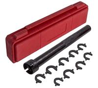 maXpeedingrods Extracteur Rotule Axiale Direction 10pcs pour Toyota Nissan