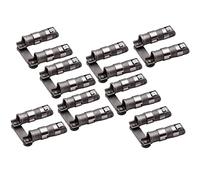 maXpeedingrods for 350 Roller Lifters, Hydraulic Roller Lifters for SBC Small Block V8 350 265 283 327 302 307 400 Camshaft Kit