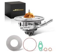 maXpeedingrods Groupe de turbocompresseur Billet pour Ford EcoSport 1.0L EcoBoost 74Kw 100HP 2018-21