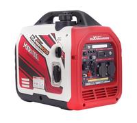 maXpeedingrods groupe electrogene inverter essence 3500 W avec App données