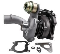 maXpeedingrods GT1549S for Renault Laguna Master Megane Scenic Trafic 1.9DCI 102CV Turbo 703245