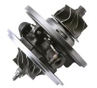 Turbocompresseur Turbo Cartouche Chra for Bmw 320 D E46 2,0 L M47N204D4 2001-