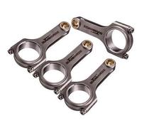 maXpeedingrods H faisceau bielles for Renault Super 5 1.4 Turbo GT Connecting Rods ARP 2000 TÜV