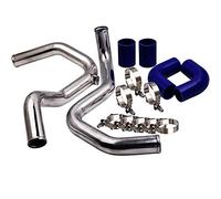 maXpeedingrods Intercooler Pipe Piping Kit for Fabia MK1 6Y 1.9TDI VRS PD130 2003-08