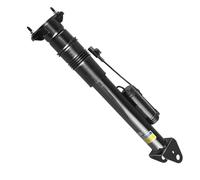 maXpeedingrods Jambe de suspension arrière pour Mercedes-Benz ML GL Classe W164 X164 Amortisseur avec ADS