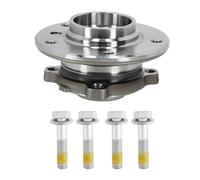 maXpeedingrods Jeu de roulements de roue avant pour BMW Série 1 E81 E87 116i 118i 120i 2004-2011 31226756889