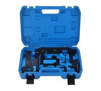 maXpeedingrods Jeu d'outils de réglage du Moteur pour Peugeot 208 2008, pour Citröen C3 1.0 1.2VTI, 0109-2A, 0109-2B