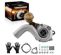 maXpeedingrods K04 001 turbocompresseur for A3 TT for VW Golf/Bora/Jetta