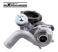 maXpeedingrods K04 001 turbocompresseur pour Audi A3 TT VW Golf GTI 1.8T K03 Turbo 53039880053