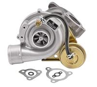 maXpeedingrods K04 015 Turbo turbocompresseur d'échappement pour A6