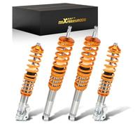 maXpeedingrods Kit Combinés Filetés Amortisseurs