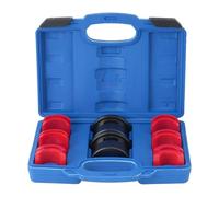 maXpeedingrods Kit de 14 outils de démontage de joint de fourche pour moto et vélo 35 mm, 36 mm, 40 mm, 41 mm, 42 mm, 43 mm, 45 mm, 46 mm, 47 mm, 48 mm, 49 mm, 50 mm