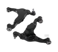 maXpeedingrods Kit de bras de commande inférieur avant 2 pièces pour Toyota