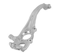 maXpeedingrods Kit de fusée d'essieu avant pour Audi A4 B8 A5 Q5 2008-2009 8K0407254B 8K0407254R