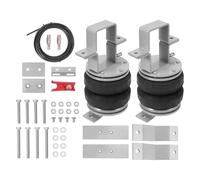 maXpeedingrods Kit de soufflet de suspension pneumatique pour Mercedes Sprinter, VW Crafter 4X4 toutes les années