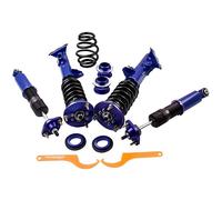 MAXPEEDINGRODS Kit de Suspension Amortisseurs Combinés Filetés Pour BMW E36 3Series