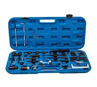 maXpeedingrods Kit d'outils de calage, de réglage moteur, de blocage courroie de distribution pour Audi/pour VW