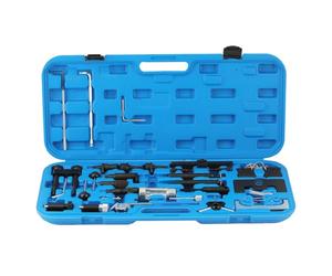 maXpeedingrods Kit d'outils de Calage pour VW Audi T10100 1.4/1.6/1.9/2.0