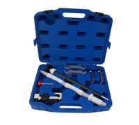 maXpeedingrods Kit d'outils de réglage d'arbre à cames pour Porsche 911 Boxster 996 997 986 987 1996-2002, vilebrequin de blocage, alignement de tension
