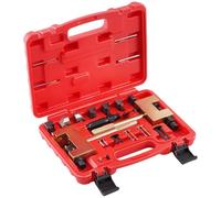 maXpeedingrods Kit D'outils de Rivetage de Chaînes de Distribution pour Mercedes-Benz M271