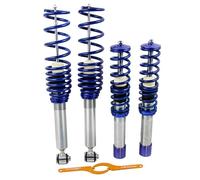 MAXPEEDINGRODS KIT SUSPENSION COMBINE FILETE for BMW 5 Série Saloon E39 528i 520i 1995-2003 New