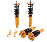 maXpeedingrods Kit suspension Combines filetes Pour MAZDA MX5 MX-5 NA NB coilover