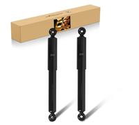 maXpeedingrods Lot de 2 amortisseurs arrière pour VW T6 Transporter California Multivan 2003-2019 7LA513029D 344456