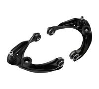 maXpeedingrods Lot de 2 bras de commande supérieurs avant avec joints à rotule pour Ford Fusion 2006-2012, Mazda 6 2003-2008, Lincoln MKZ 2007-2012, Zephyr 2006, Mercury Milan 2006-2011, K620636