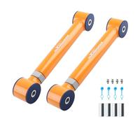 maXpeedingrods Lot de 2 bras de suspension arrière réglables pour Jeep | pour Jeep Wrangler TJ 1997-2006, Jeep Grand Cherokee ZJ 1993-1998
